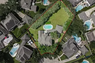 3010 Peekskill Ct, Pearland, TX 77584 - Photo 33