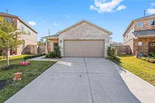 14502 Rustic Birch Dr, Conroe, TX 77302 - Photo 5