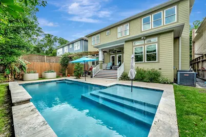 1421 Blair Street, Houston, TX 77008 - Photo 7