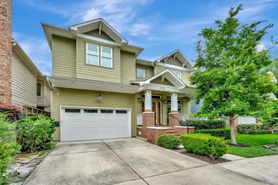 1421 Blair Street, Houston, TX 77008 - Photo 1