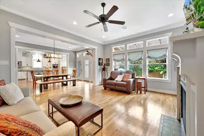 1421 Blair Street, Houston, TX 77008 - Photo 25