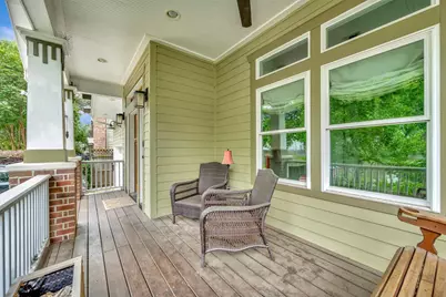 1421 Blair Street, Houston, TX 77008 - Photo 5
