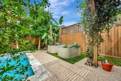 1421 Blair Street, Houston, TX 77008 - Photo 9
