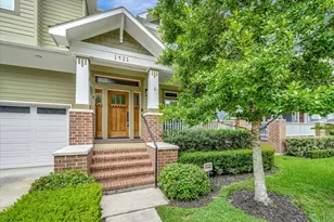 1421 Blair St, Houston, TX 77008 - Photo 3