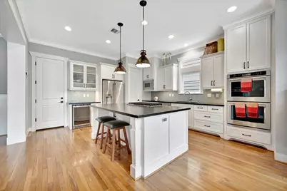1421 Blair Street, Houston, TX 77008 - Photo 29