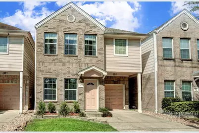311 Bayou Street, Houston, TX 77020 - Photo 1