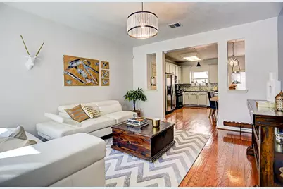 311 Bayou Street, Houston, TX 77020 - Photo 1