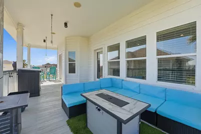 4010 Shallow Reef, Galveston, TX 77554 - Photo 27