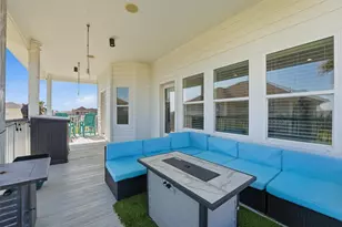 4010 Shallow Reef, Galveston, TX 77554 - Photo 27