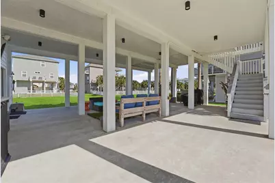 4010 Shallow Reef, Galveston, TX 77554 - Photo 35