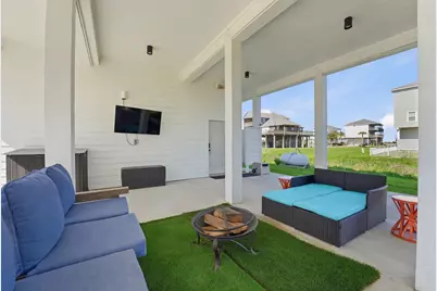 4010 Shallow Reef, Galveston, TX 77554 - Photo 41