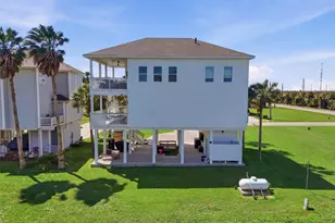 4010 Shallow Reef, Galveston, TX 77554 - Photo 41