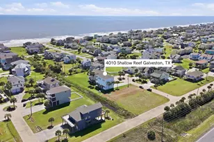 4010 Shallow Reef, Galveston, TX 77554 - Photo 37