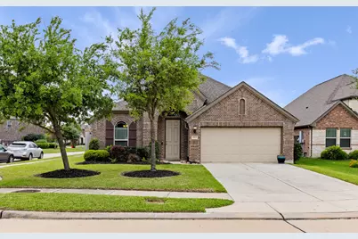 20703 Riley Copper Drive, Cypress, TX 77433 - Photo 1