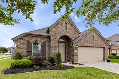 20703 Riley Copper Drive, Cypress, TX 77433 - Photo 3