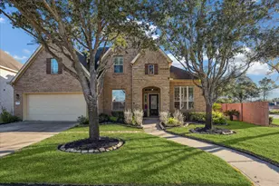 11916 Shady Sands Pl, Pearland, TX 77584 - Photo 1