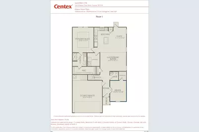 14977 Rustic Moon Road, Conroe, TX 77302 - Photo 3