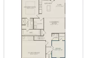 14977 Rustic Moon Rd, Conroe, TX 77302 - Photo 3