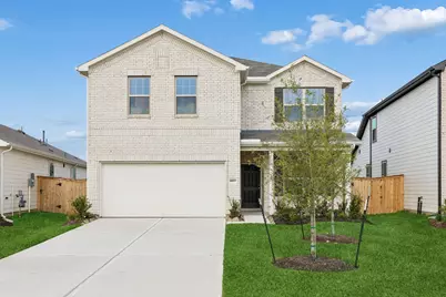 14977 Rustic Moon Road, Conroe, TX 77302 - Photo 1