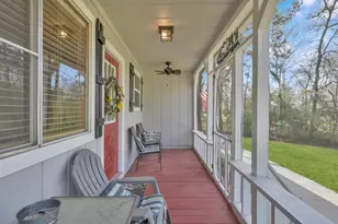 727 Shoreline Dr, Trinity, TX 75862 - Photo 5