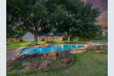 32601 Rogers Road, Fulshear, TX 77441 - Photo 1