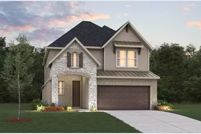 20923 Eagle Shores Drive, Tomball, TX 77377 - Photo 1