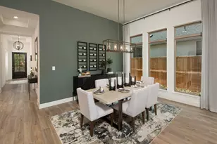 15670 Audubon Pk Dr, Magnolia, TX 77354 - Photo 3