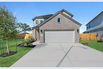 3942 Downy Birch Lane, Houston, TX 77084 - Photo 25
