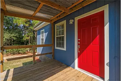 387 County Road 304, Dayton, TX 77535 - Photo 9