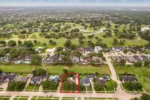 2317 Champion Dr, Pearland, TX 77581 - Photo 31