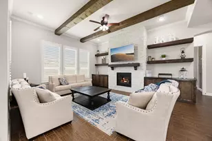 1403 Ashen Flock Ct, Katy, TX 77494 - Photo 7