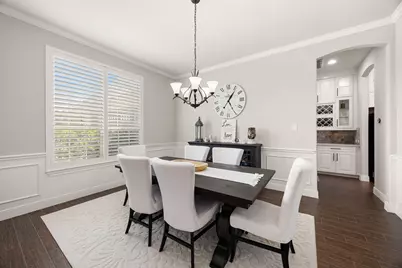 1403 Ashen Flock Court, Katy, TX 77494 - Photo 9