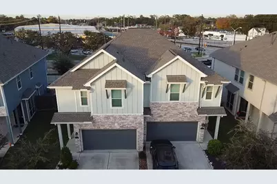 211 Club Crest Lane, Houston, TX 77009 - Photo 3