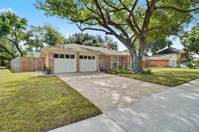 15826 Parksley Drive, Houston, TX 77059 - Photo 3