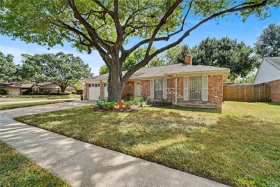 15826 Parksley Drive, Houston, TX 77059 - Photo 1