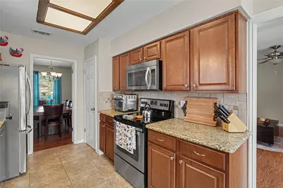 15826 Parksley Drive, Houston, TX 77059 - Photo 13