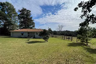 490 Cemetery Rd, Coldspring, TX 77331 - Photo 1