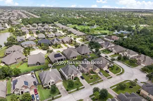 5307 Savannah Bend Dr, Rosharon, TX 77583 - Photo 11
