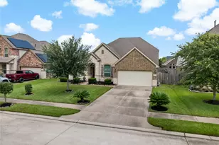 5307 Savannah Bend Dr, Rosharon, TX 77583 - Photo 5