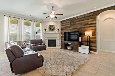 5307 Savannah Bend Drive, Rosharon, TX 77583 - Photo 23