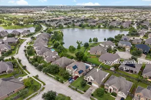 5307 Savannah Bend Dr, Rosharon, TX 77583 - Photo 9