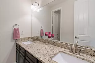 5307 Savannah Bend Dr, Rosharon, TX 77583 - Photo 29