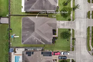 5307 Savannah Bend Dr, Rosharon, TX 77583 - Photo 7