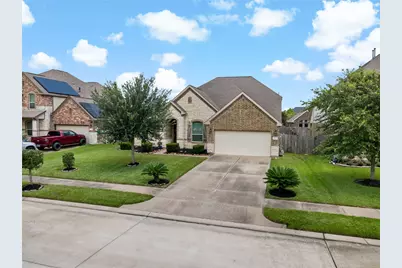 5307 Savannah Bend Drive, Rosharon, TX 77583 - Photo 5