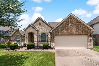 5307 Savannah Bend Drive, Rosharon, TX 77583 - Photo 1