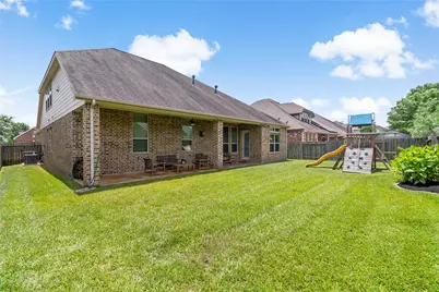 5307 Savannah Bend Drive, Rosharon, TX 77583 - Photo 3