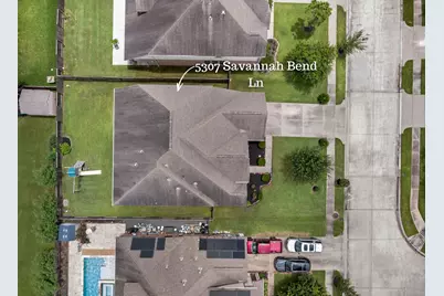 5307 Savannah Bend Drive, Rosharon, TX 77583 - Photo 7