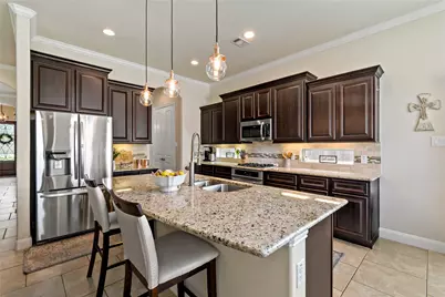 5307 Savannah Bend Drive, Rosharon, TX 77583 - Photo 17