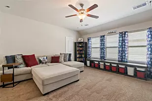 5307 Savannah Bend Dr, Rosharon, TX 77583 - Photo 33