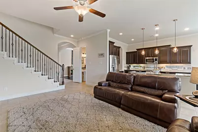 5307 Savannah Bend Drive, Rosharon, TX 77583 - Photo 23